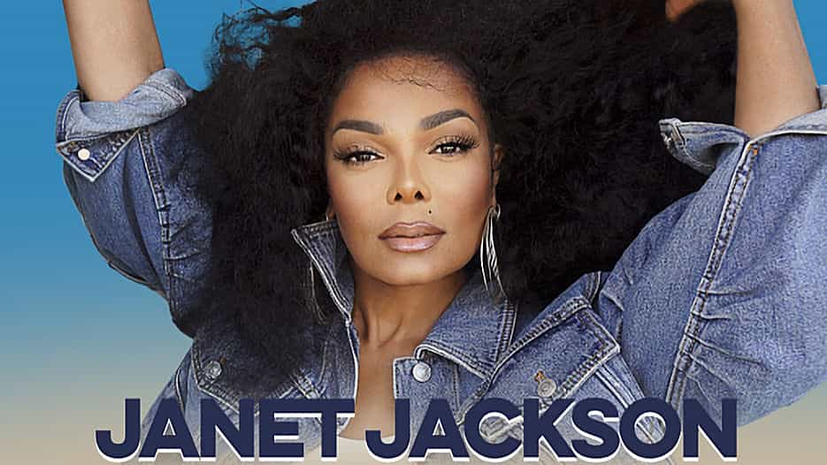 Janet Jackson