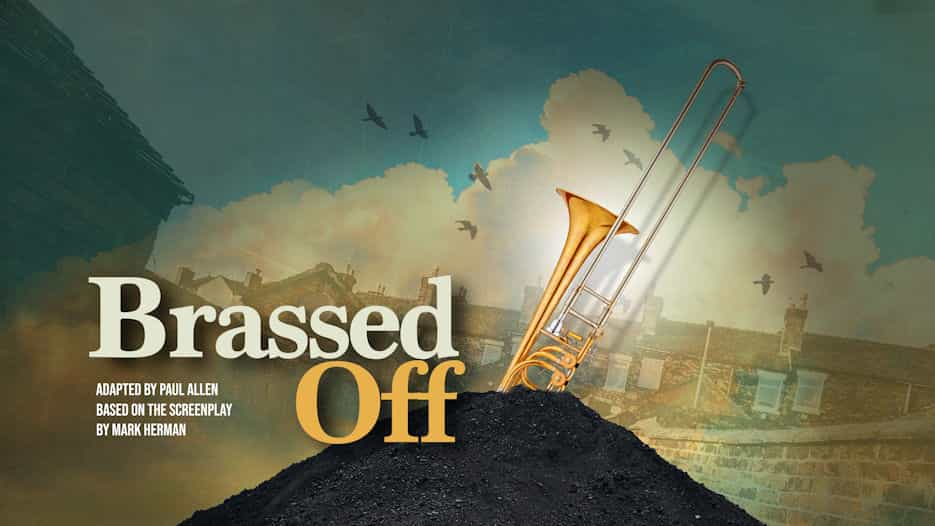 Brassed Off