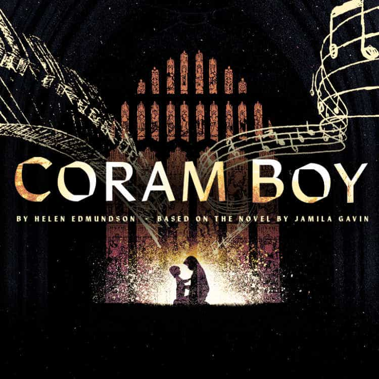 Coram Boy