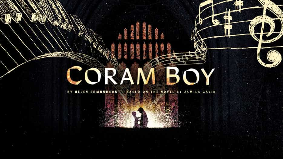 Coram Boy