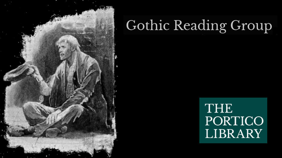 Gothic Reading Group Session
