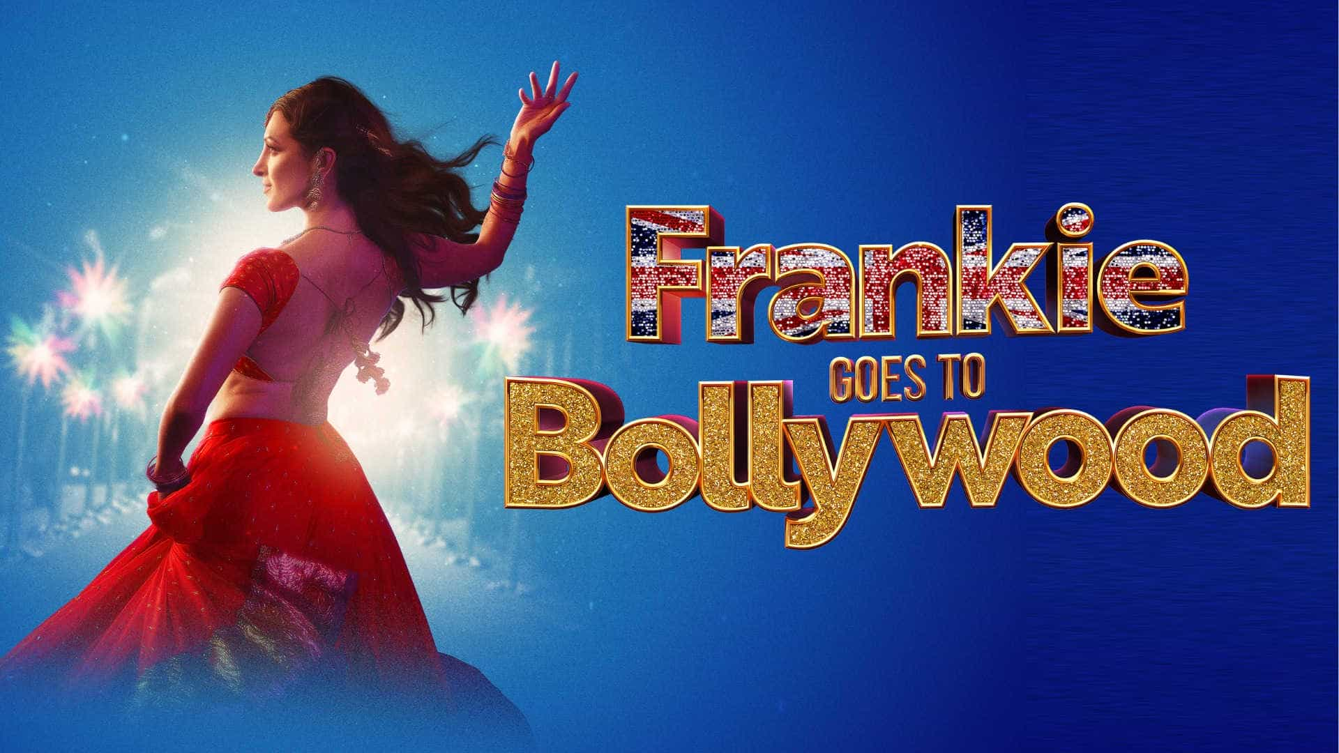 Frankie Goes To Bollywood