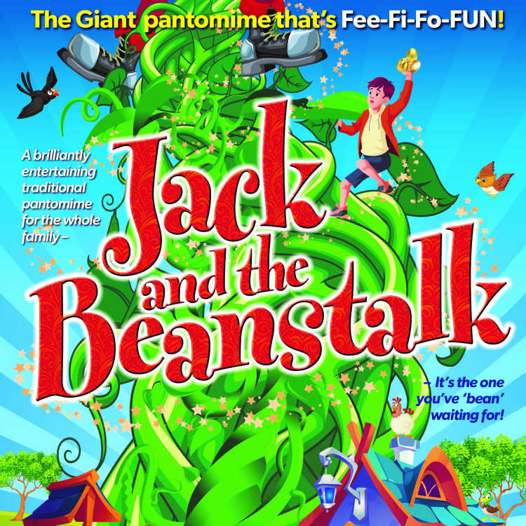 Jack & The Beanstalk