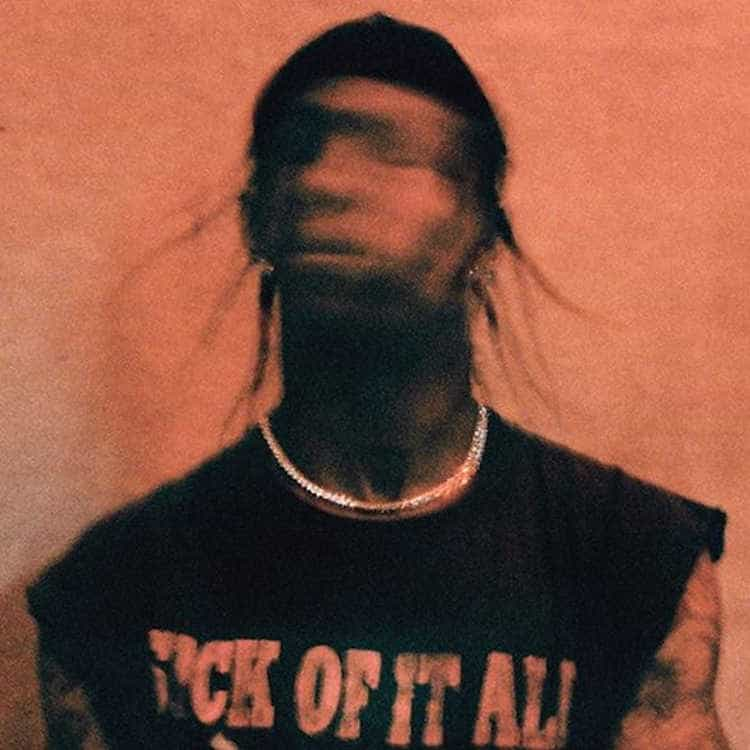 Travis Scott