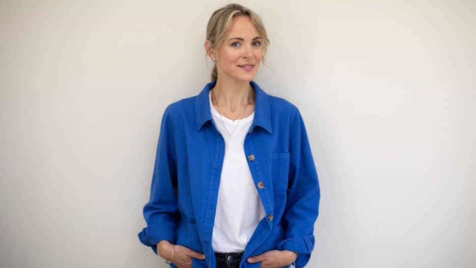 Gemma Hayes