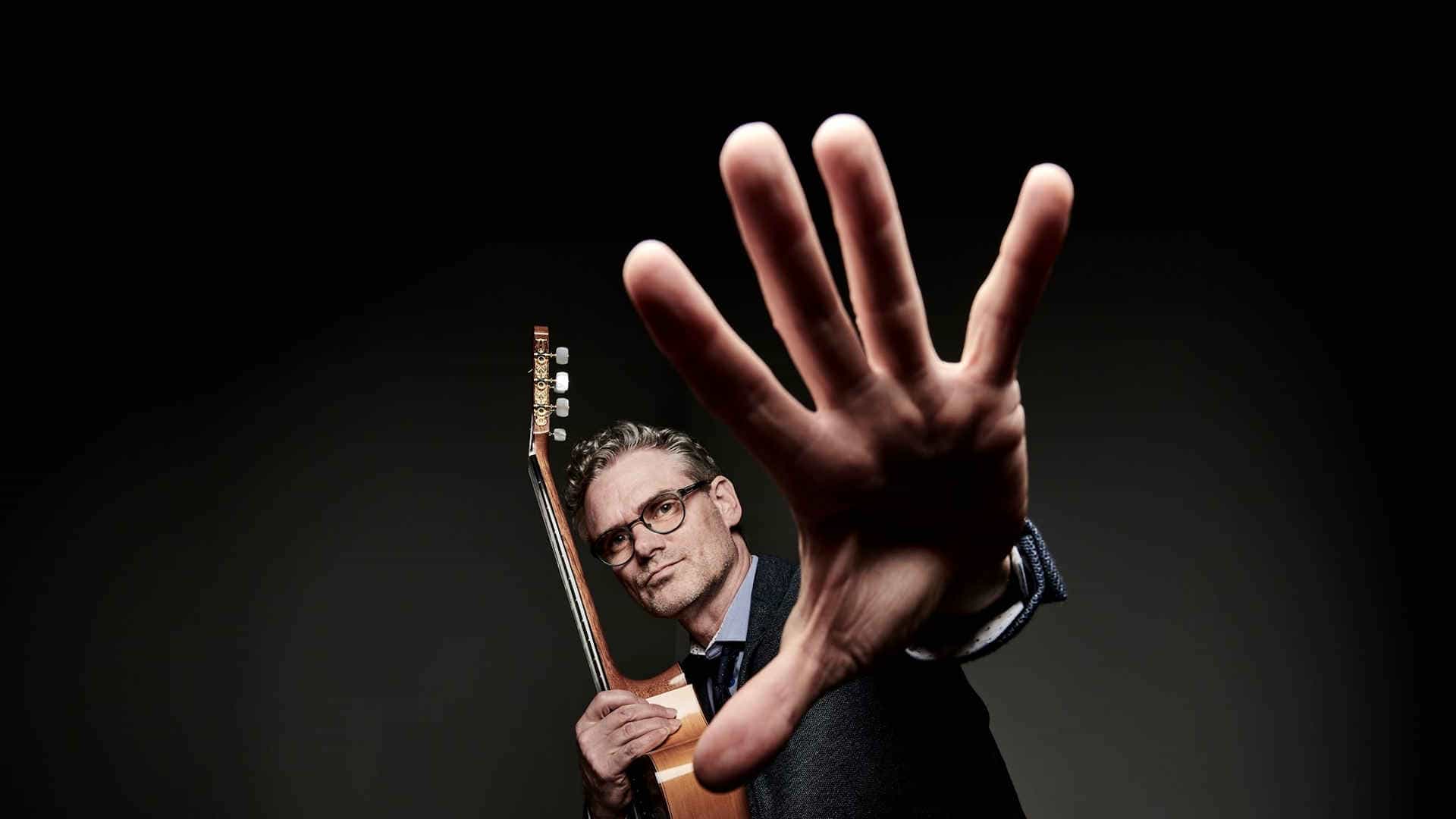 Jesse Cook
