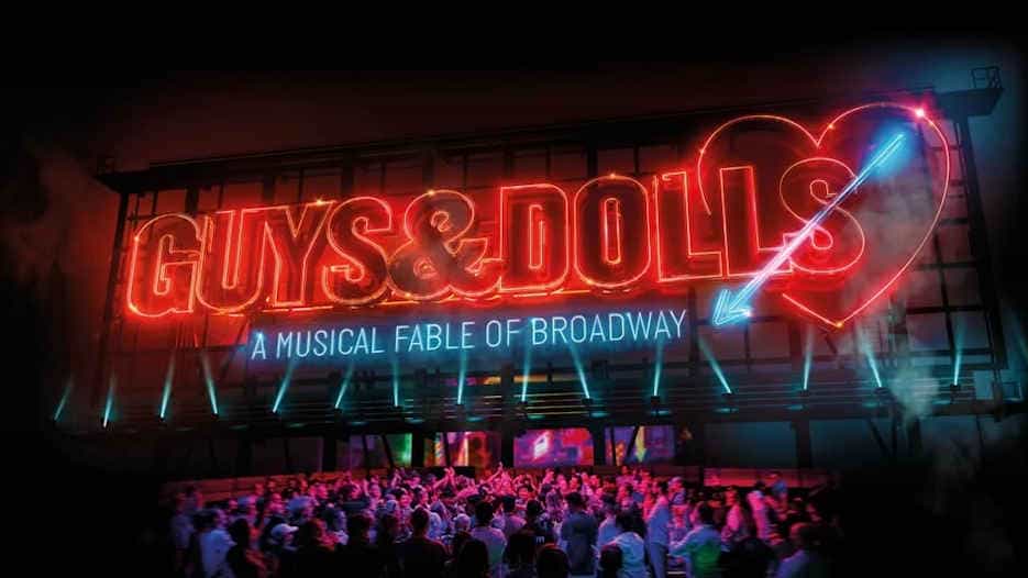 Guys & Dolls