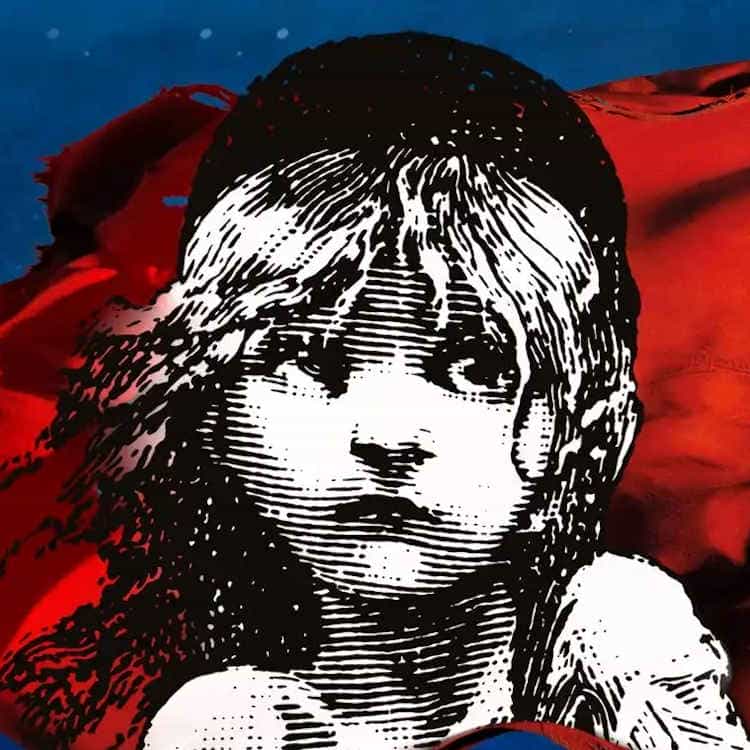 Les Miserables