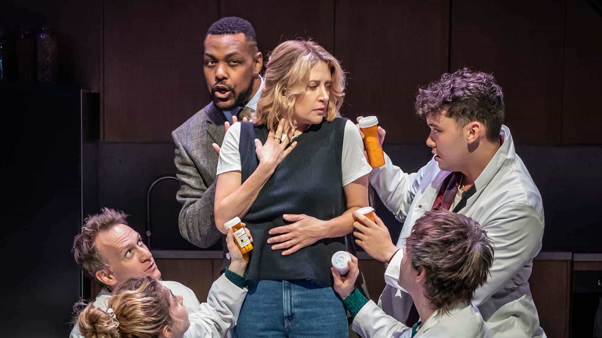 Next to Normal