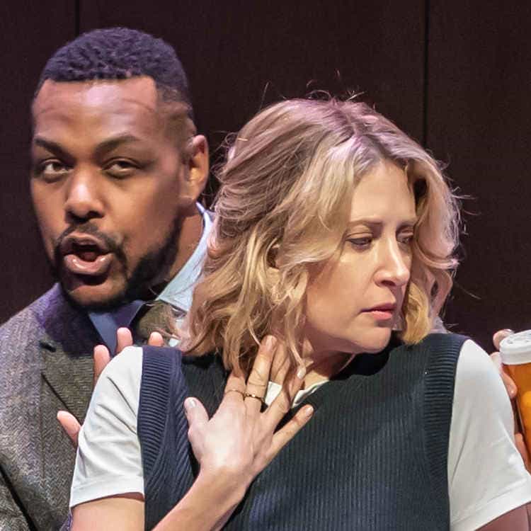 Next to Normal
