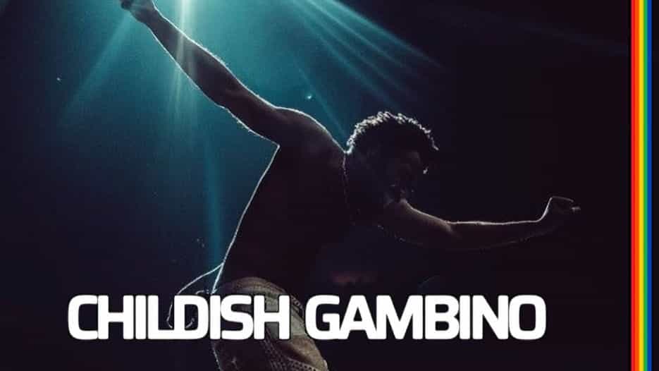 Childish Gambino