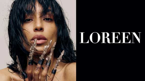 Loreen