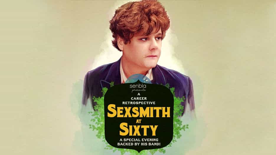 Ron Sexsmith