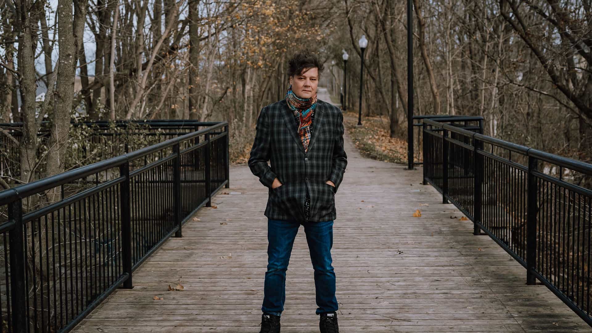 Ron Sexsmith