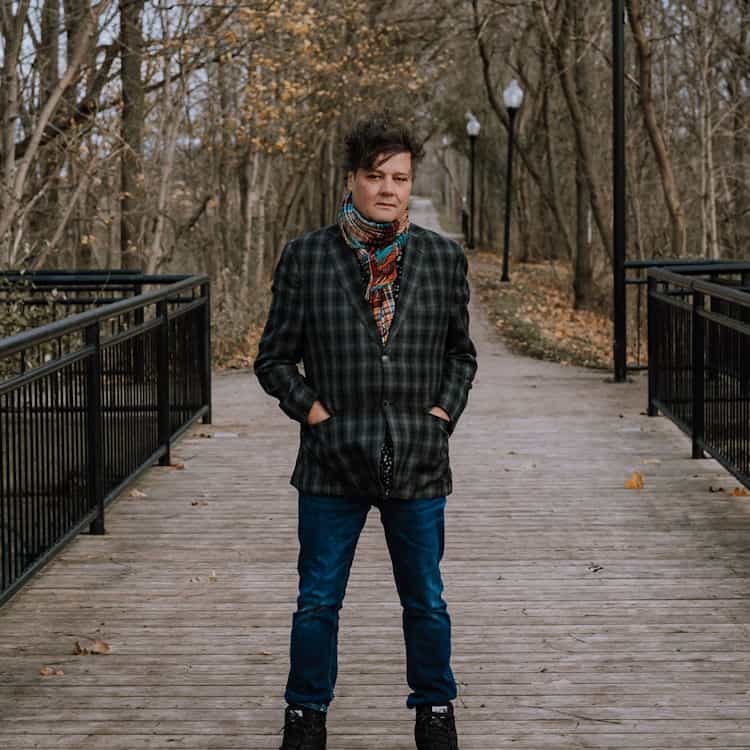 Ron Sexsmith