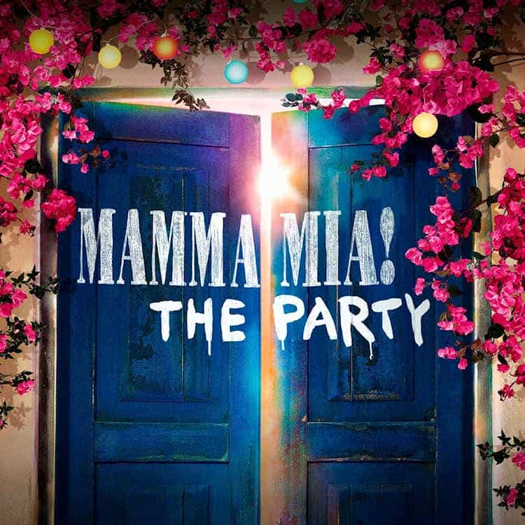 Mamma Mia! The Party