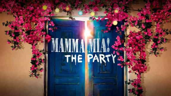 Mamma Mia! The Party