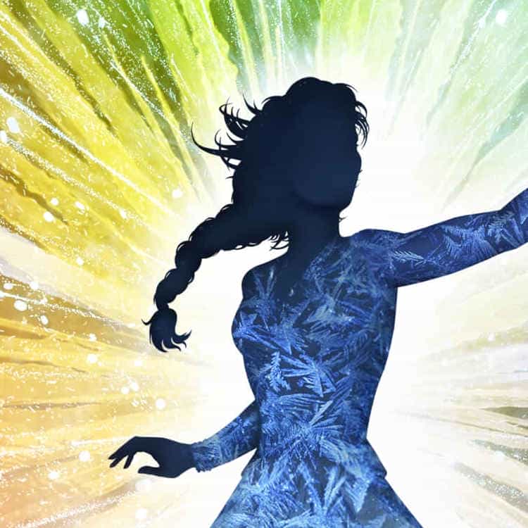 Frozen The Musical - Pride Performance