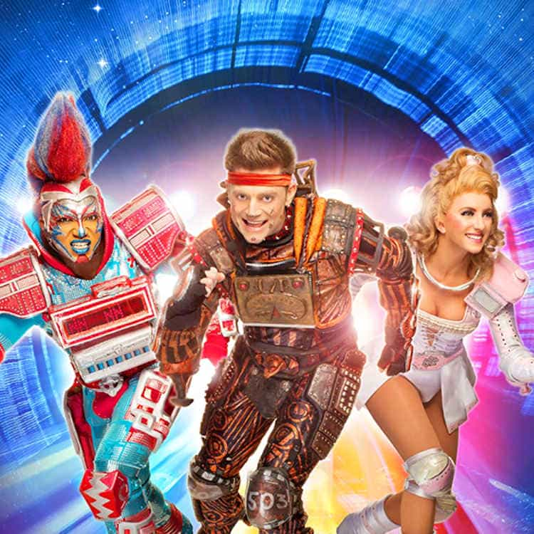 Starlight Express