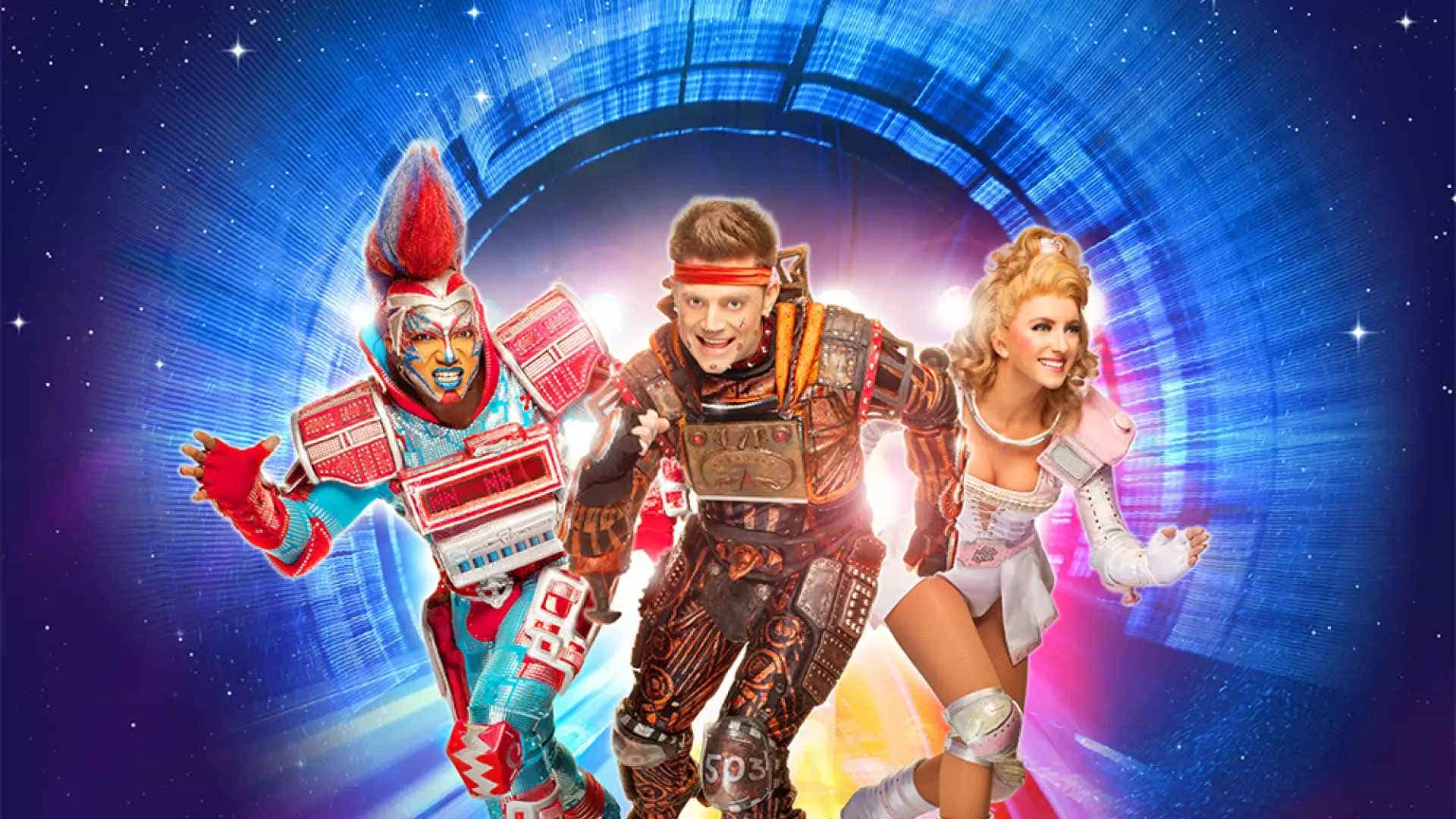 Starlight Express