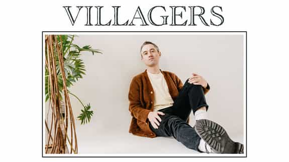 Villagers