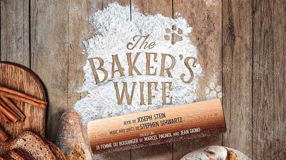 The Baker's Wife