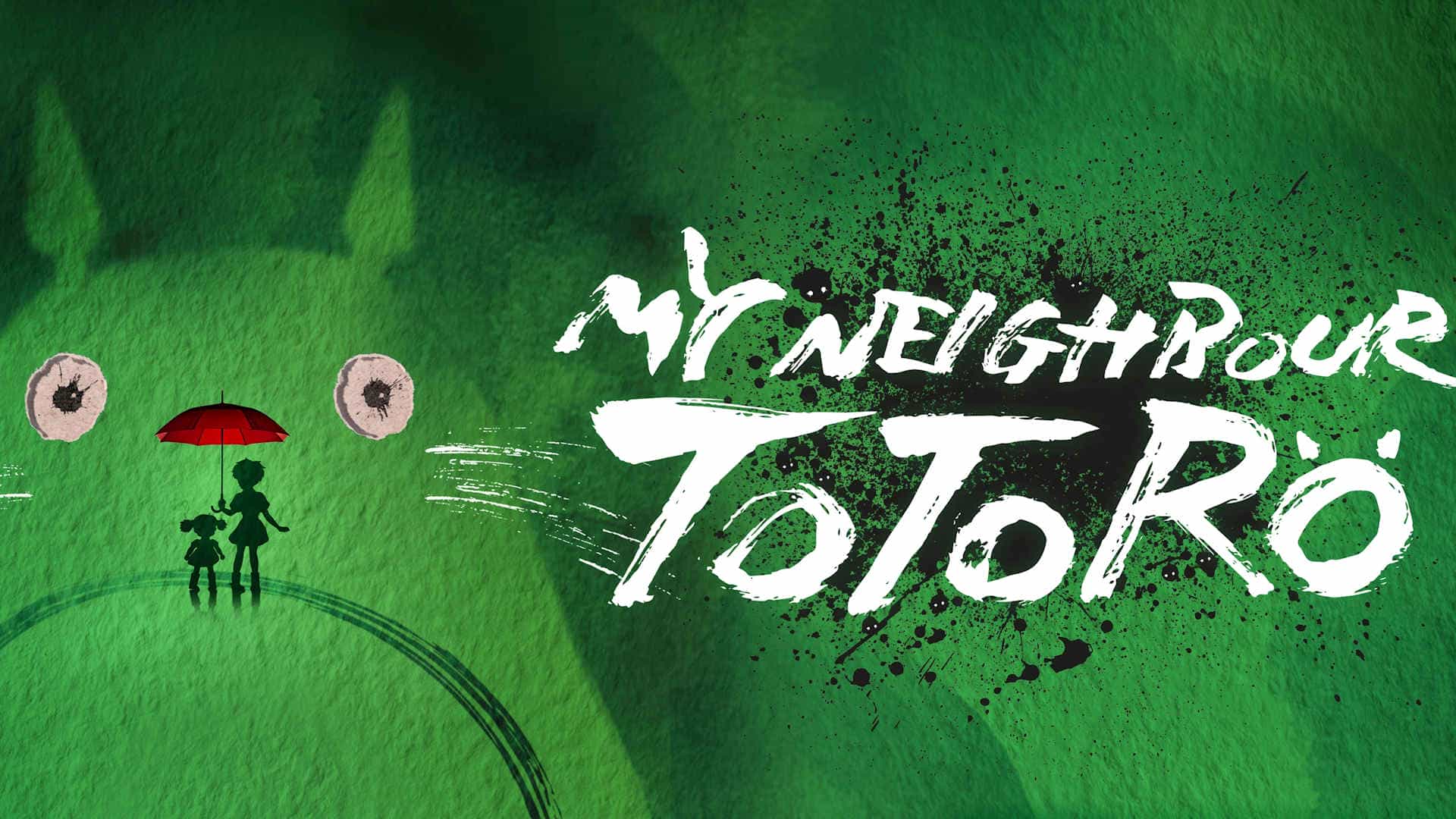 My Neighbour Totoro