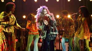 A Night With Janis Joplin