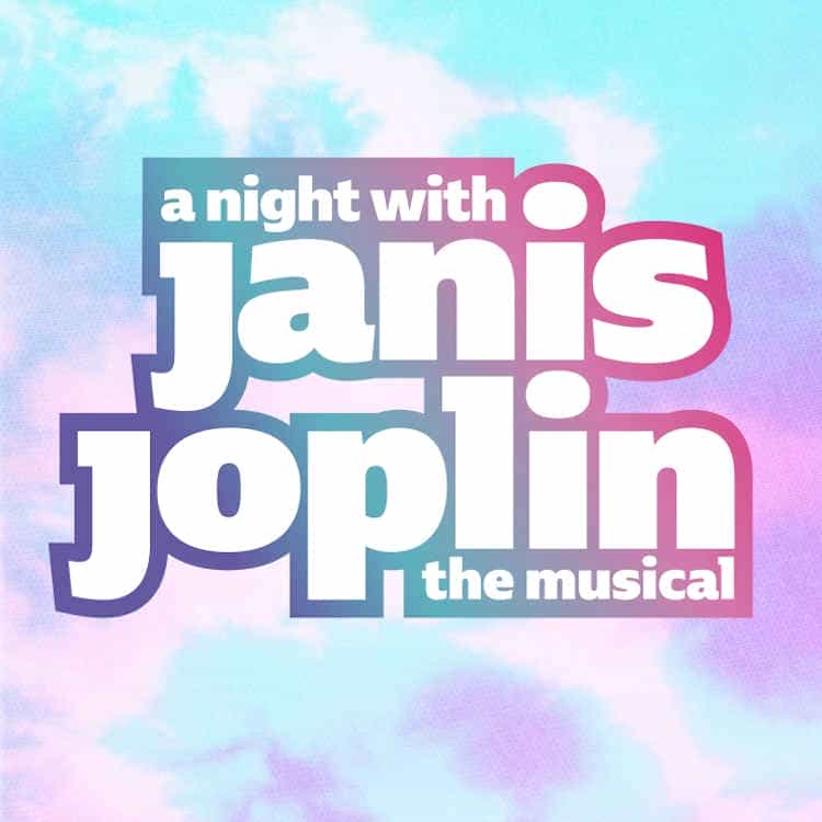 A Night with Janis Joplin