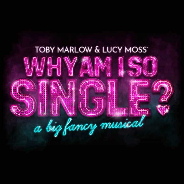 Why Am I So Single