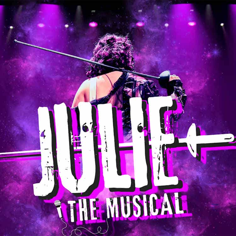 JULIE: The Musical