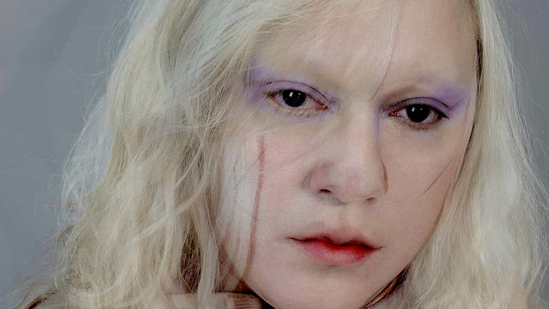 ANOHNI and the Johnsons