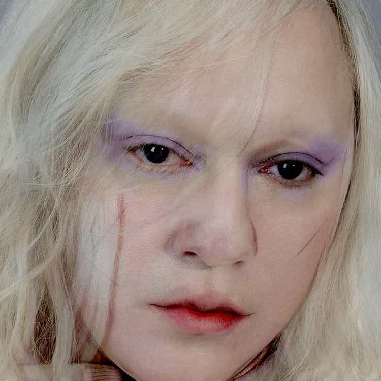ANOHNI and the Johnsons