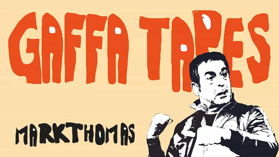 Mark Thomas
