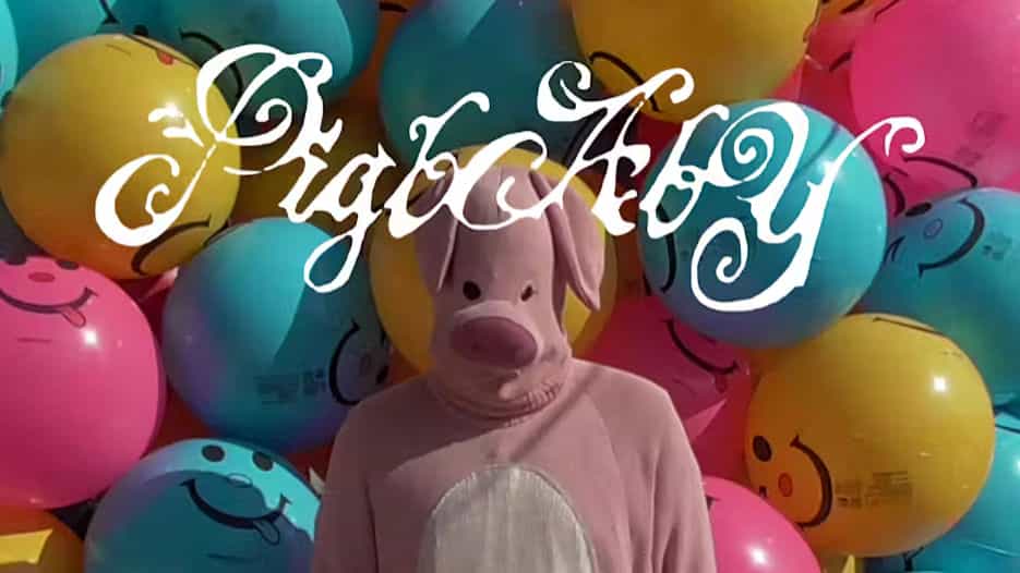 Pigbaby