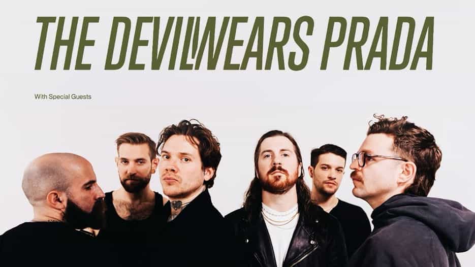 The Devil Wears Prada