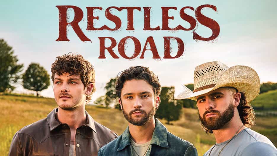 Restless Road