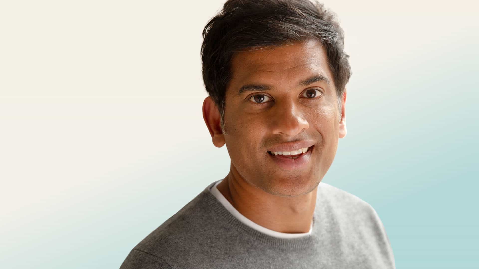 Dr Rangan Chatterjee