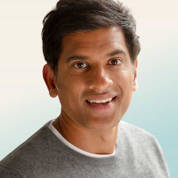 Dr Rangan Chatterjee