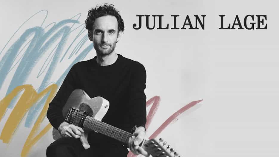 Julian Lage