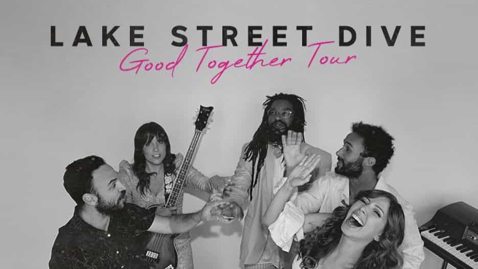 Lake Street Dive