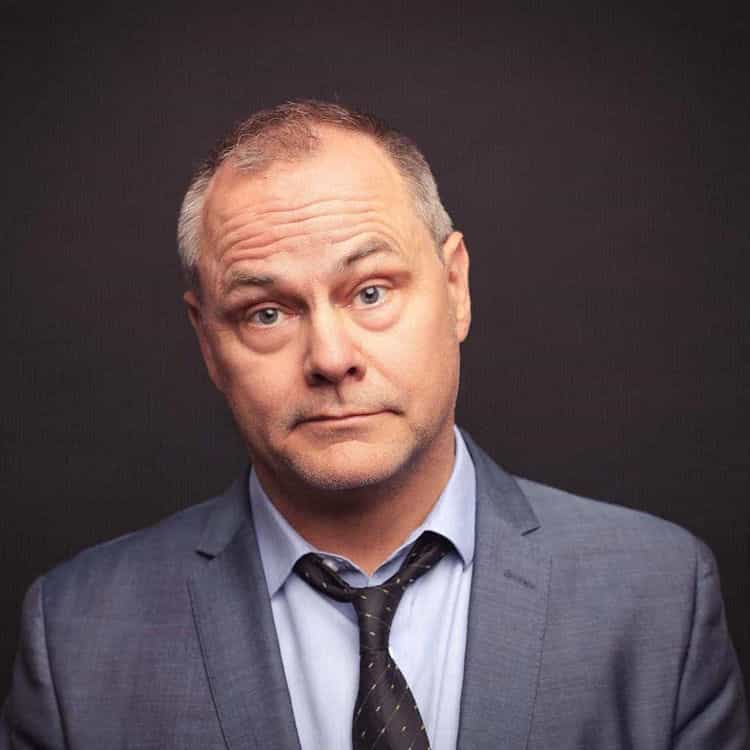 Jack Dee