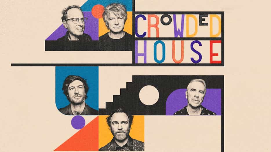 Crowded House