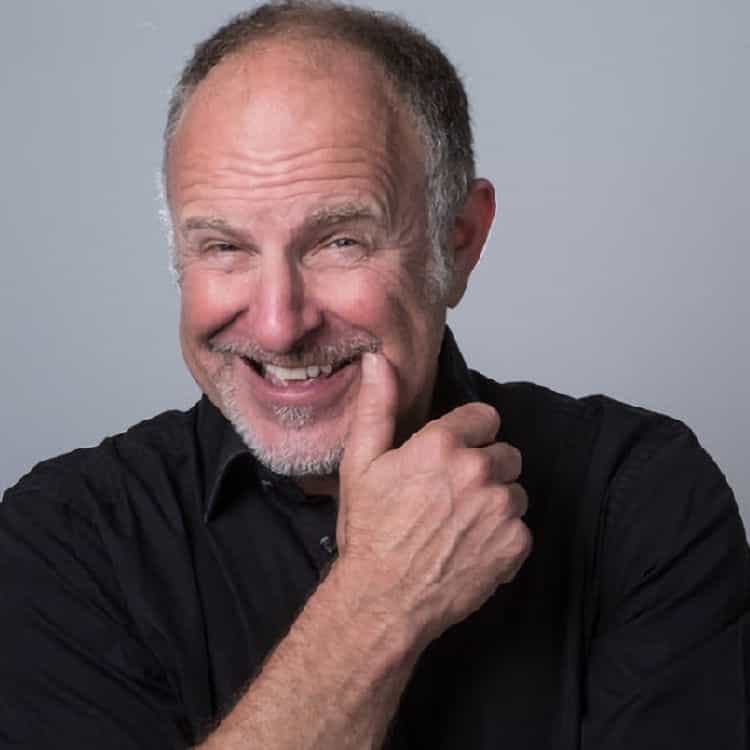 Simon Evans