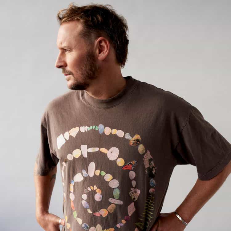 Ben Howard