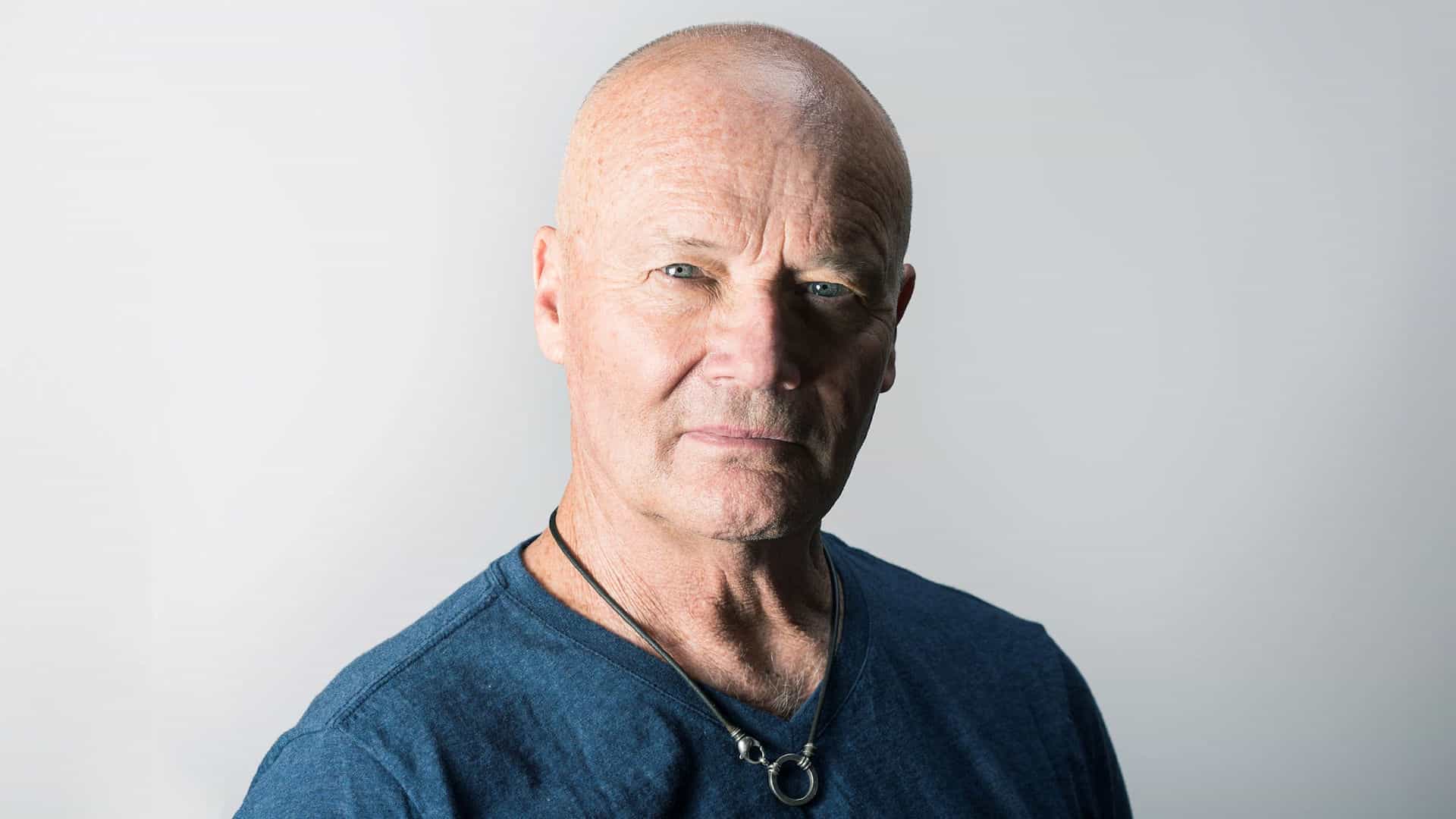 Creed Bratton