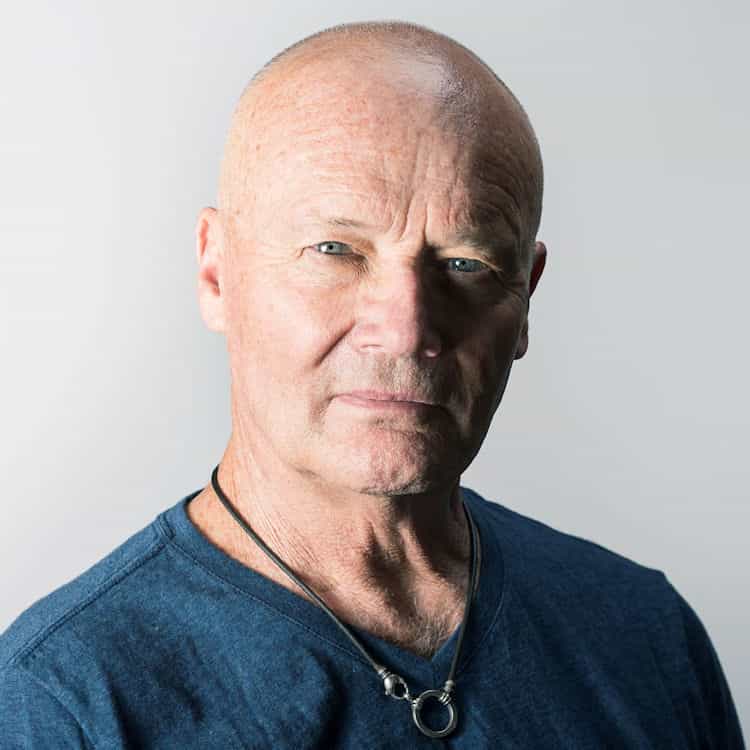 Creed Bratton