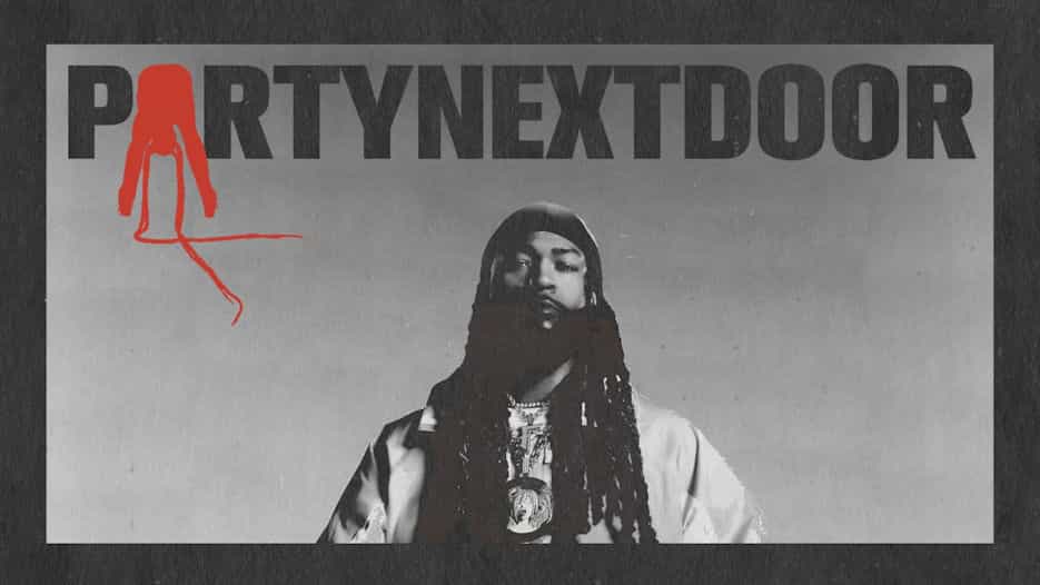 PartyNextDoor