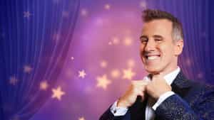 Anton Du Beke - At the Musicals