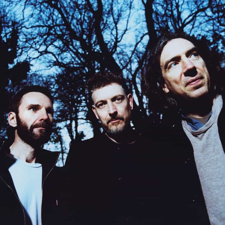 Snow Patrol